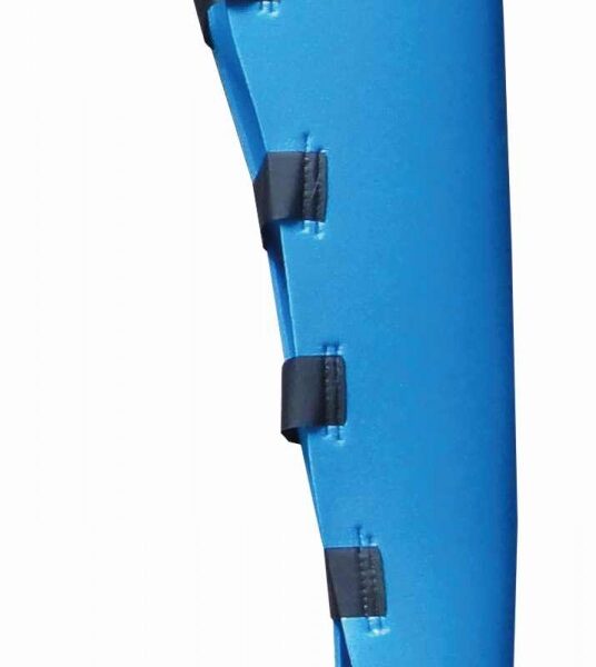 Набір шин фіксуючих (кінцівки) К-02