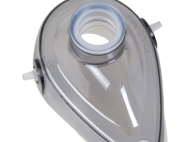 Мішок дихальний ручний «БІОМЕД» типу АМБУ багаторазовий (дорослий)