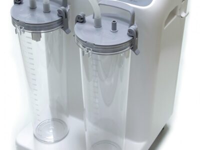 Відсмоктувач медичний “БІОМЕД” 7А-23А