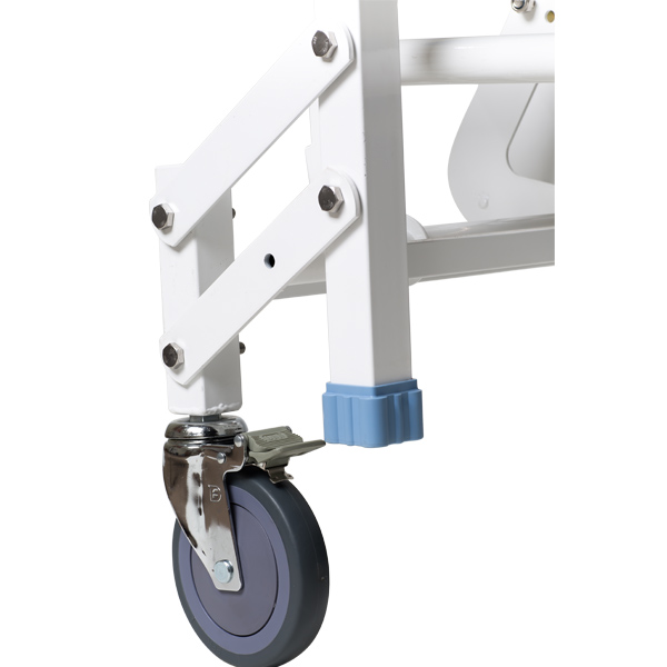 Ліжко медичне HBM-2SM