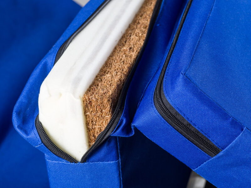 Ліжко медичне HBM-2M