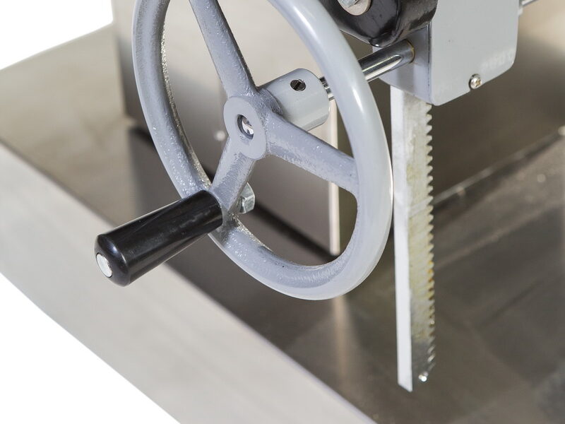 Стіл операційний МТ400 (акушерський, механіко-гідравлічний)