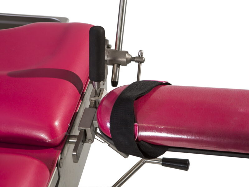 Стіл операційний МТ400В (акушерський, механіко-гідравлічний)