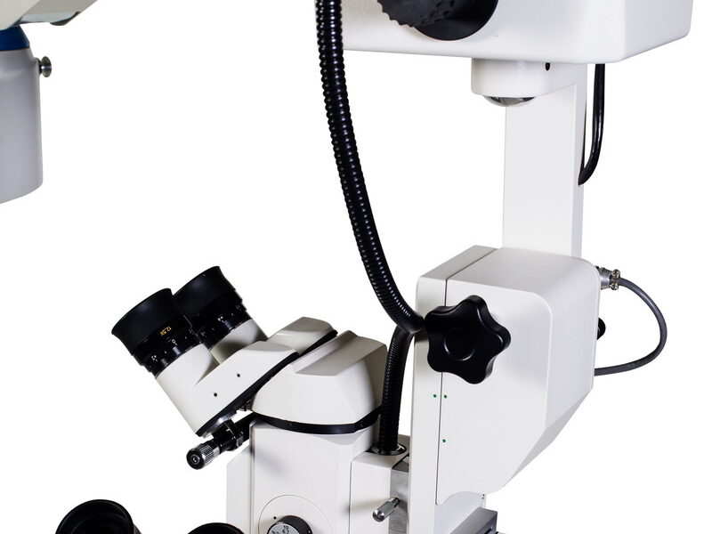 Мікроскоп операційний YZ20T4