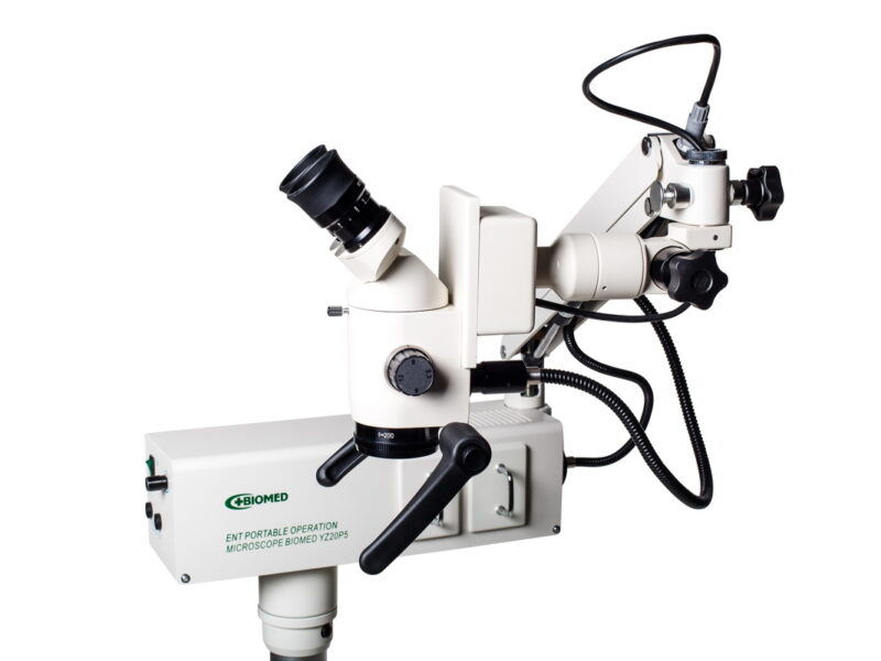 Мікроскоп операційний офтальмологічний YZ20Р5