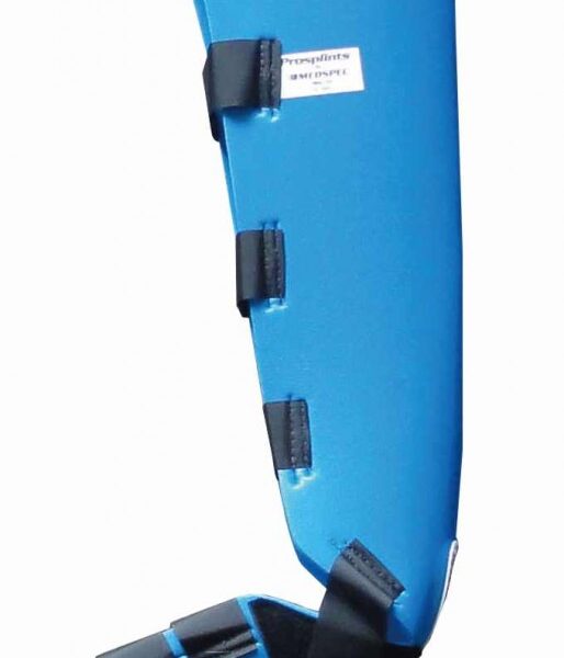 Набір шин фіксуючих (кінцівки) К-02