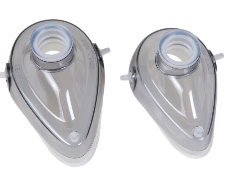 Мішок дихальний ручний «БІОМЕД» типу АМБУ багатораз. (неонатальний)