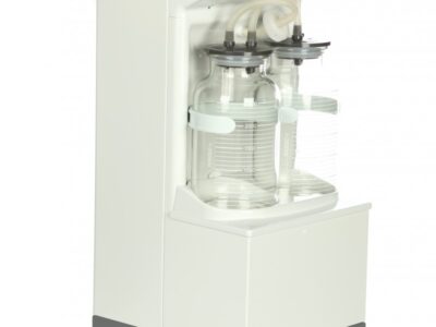 Відсмоктувач медичний електричний, модель 7А-23В (20л)