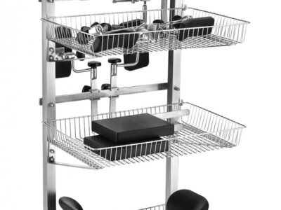 Візок мобільний FJ-12-02