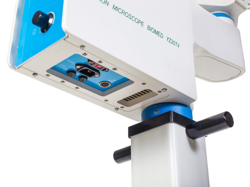 Мікроскоп операційний YZ20T4