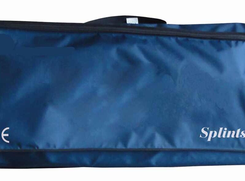 Набір шин фіксуючих (кінцівки) К-02