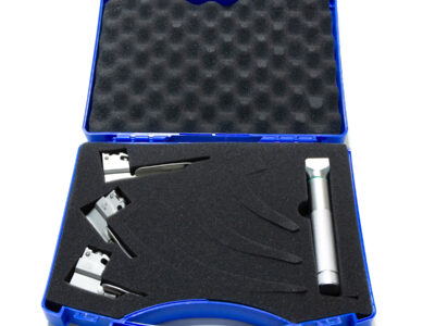 Ларингоскоп фіброоптичний MJ-II/G (для дітей)