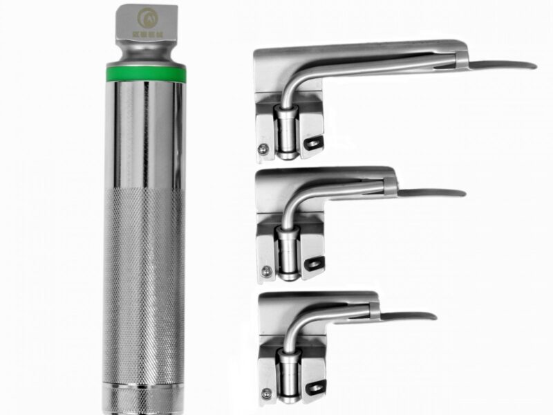 Ларингоскоп фіброоптичний MJ-II/G (для дітей)