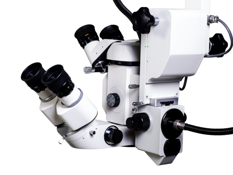 Мікроскоп операційний YZ20T4
