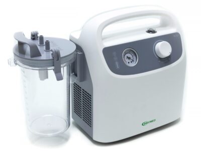 Відсмоктувач медичний “БІОМЕД” 7E-G1