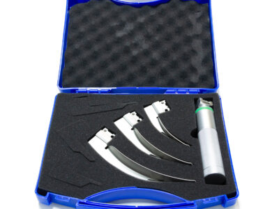 Ларингоскоп фіброоптичний MJ-I/G (для дорослих)