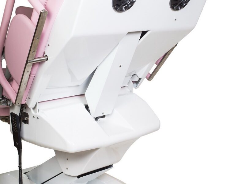 Ліжко акушерське з електроприводом DH-C101В01