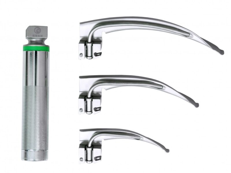 Ларингоскоп фіброоптичний MJ-I/G (для дорослих)