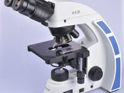 Мікроскоп монокулярний XSM-10