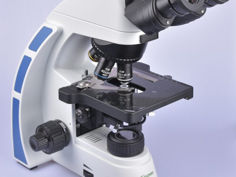 Микроскоп”БІОМЕД” EX31-B