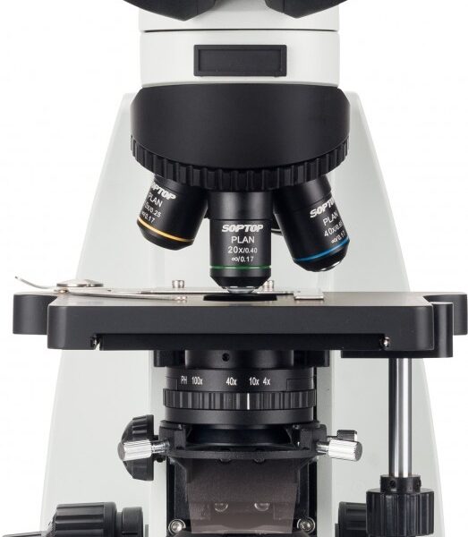 Микроскоп”БІОМЕД” EX31-B