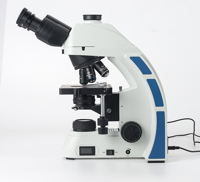 Микроскоп”БІОМЕД” EX31-B