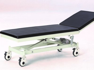 Кушетка медична, електрична, оглядова DB-40