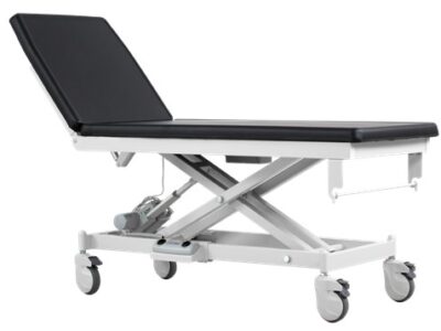 Ліжко (кушетка) медичне, електричне, оглядове B-40