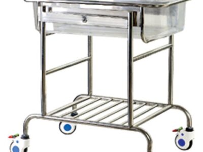 Ліжко медичне для новонароджених B-36