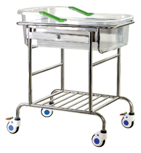 Ліжко медичне для новонароджених B-36