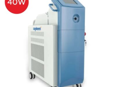 Гольмієвий лазер Raykeen 40W (літотрипсія)