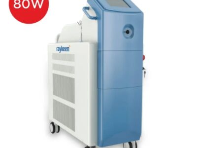 Гольмієвий лазер Raykeen 80W (енуклеація)