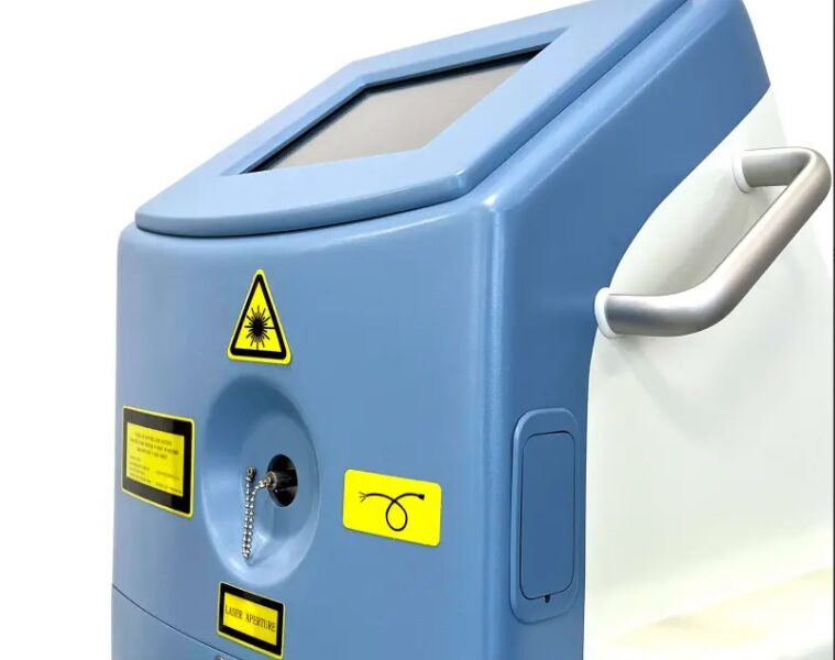 Гольмієвий лазер Raykeen 80W (енуклеація)