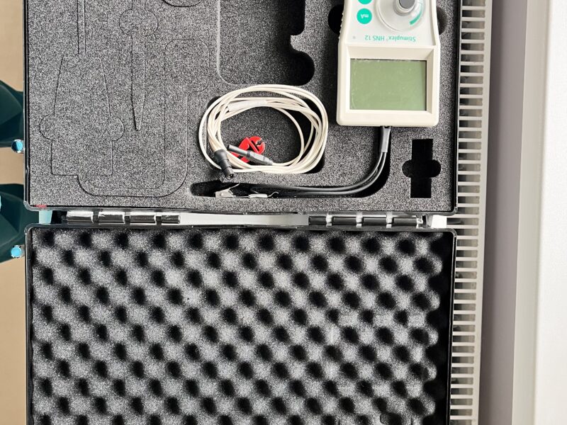 Стимулятор нервів Stimuplex® HNS 12