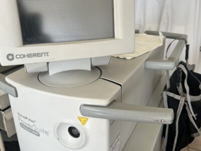 Coherent VersaPulse PowerSuite 30W