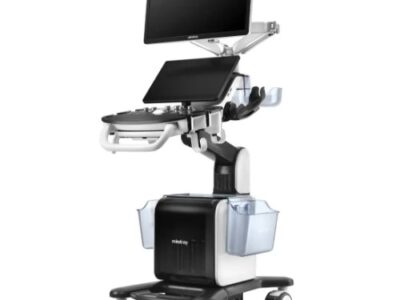 Система ультразвукова діагностична Consona N8