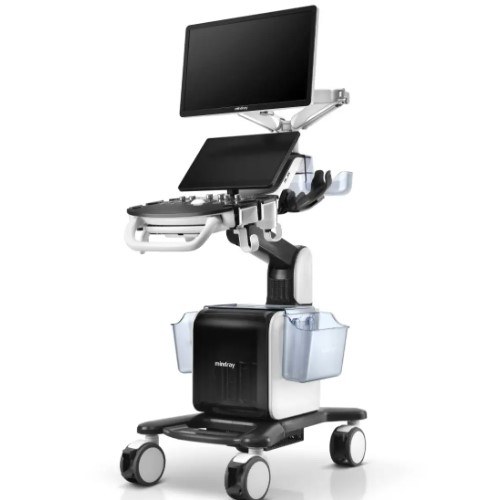 Система ультразвукова діагностична Consona N8