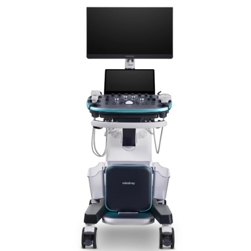 Система ультразвукова діагностична Resona I8