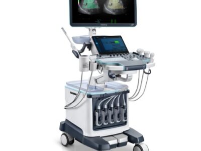 Система ультразвукова діагностична Resona R9 Platinum Edition