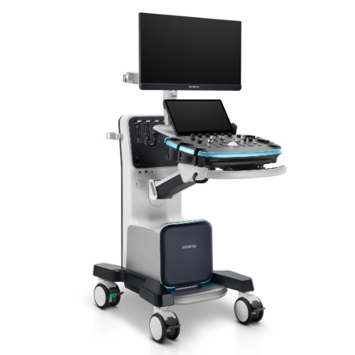 Система ультразвукова діагностична Resona I8