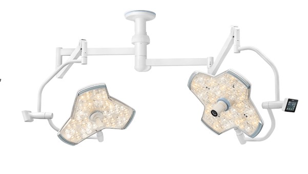 Світлодіодний хірургічний світильник Mindray HyLED X5