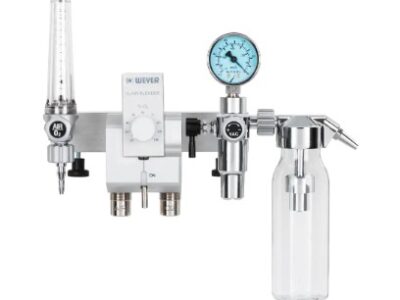 Інсуфляційна установка REANIMAT-02-Blend