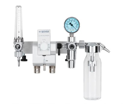 Інсуфляційна установка REANIMAT-02-Blend