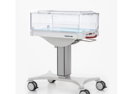 Ліжко педіатричне ТНЕRMOCARE К