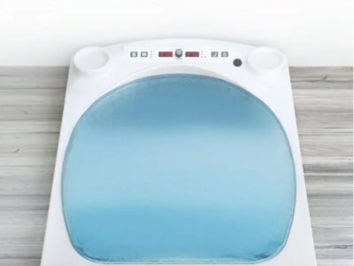 Ліжко педіатричне Thermocare Convenience