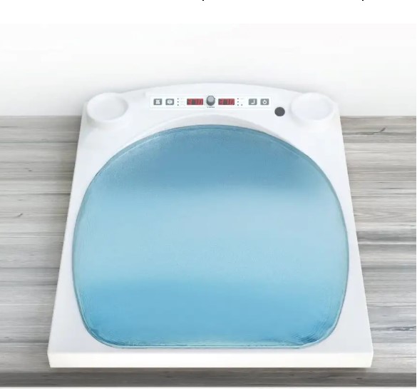 Ліжко педіатричне Thermocare Convenience