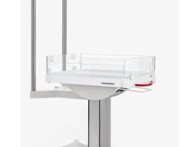 Ліжко педіатричне VARIOTHERM С, КСЕ (Відкрита реанімаційна системи для новонароджених)