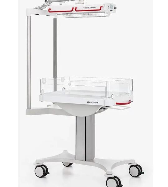 Ліжко педіатричне VARIOTHERM С, КСЕ (Відкрита реанімаційна системи для новонароджених)