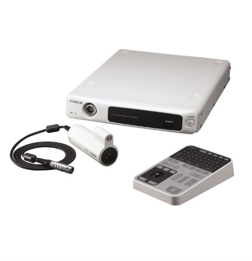 Ультразвуковий процесор для міні-зондів Fujifilm SP-900