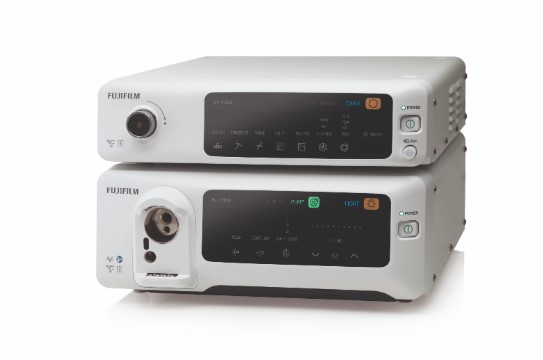 Відеопроцесор Fujifilm EP-7000